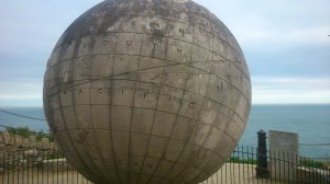 The Great Globe