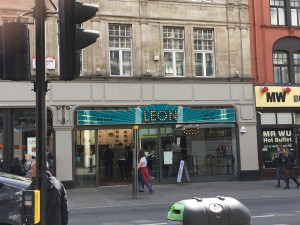 Leon West End