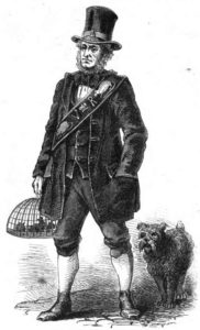 Jack Black, Rat Catcher to Queen Victoria