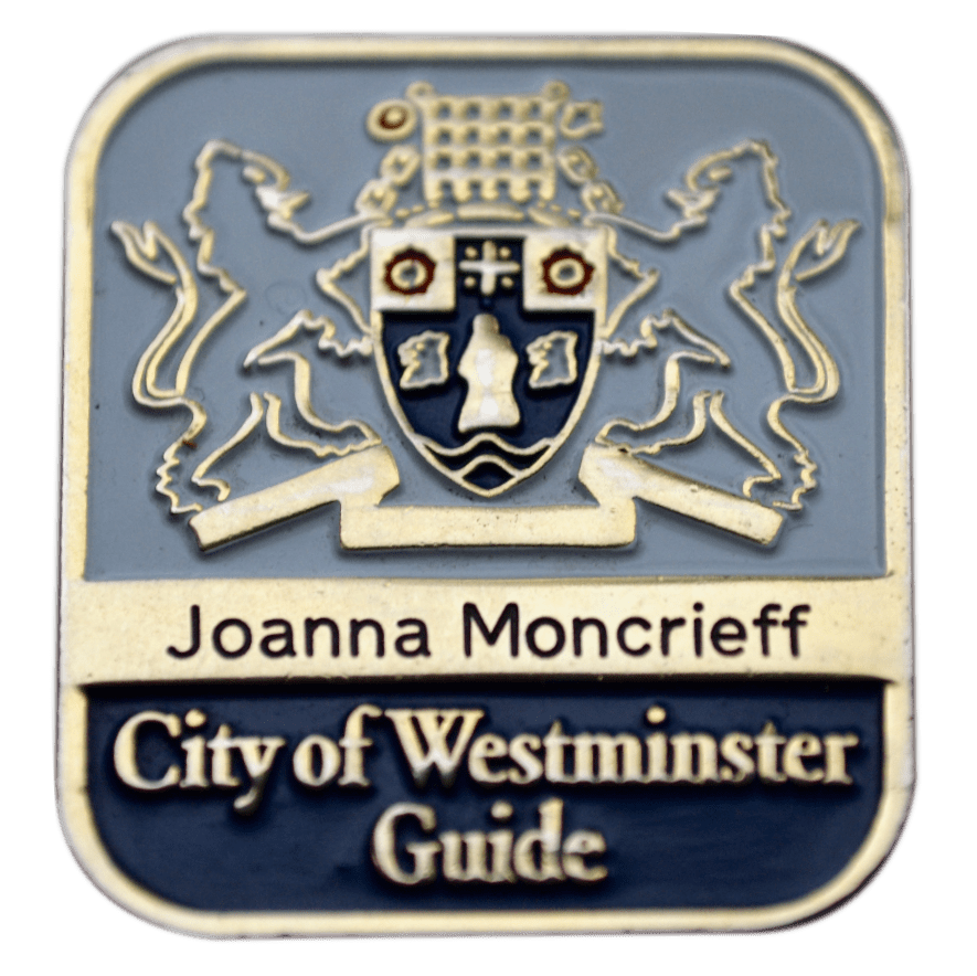 london westminster walking tour